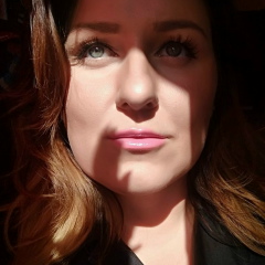 Анастасия Середина, 15.05.1984, Новосибирск