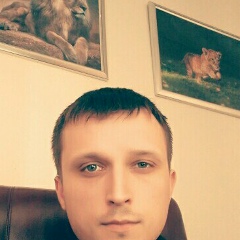 Евгений Данилов, 06.06.1985, Санкт-Петербург