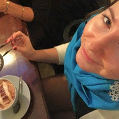 Анна Писарева, 11.08, Санкт-Петербург