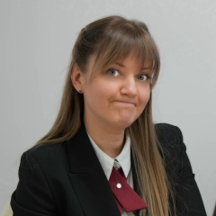 Татьяна Ушакова, 07.10, Санкт-Петербург