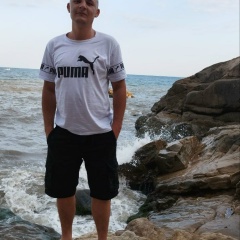 Artem Chip, 26.08.1991