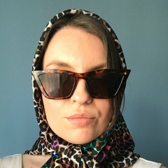 Юлия Dolina, 15.07, Москва