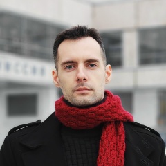 Алексей Попов, 18.04