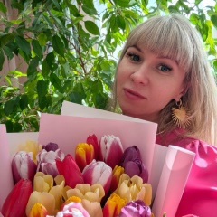 Ирина Калинина, 26.11.1982