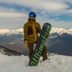 Сергей Борисенко, 02.01.1989, Санкт-Петербург