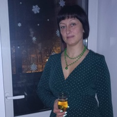 Дарья Кругликова, 17.12, Москва