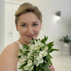 Анна Тихомирова, 06.05, Москва