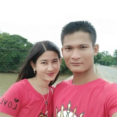 Zayyar Aung, 02.07.1991, Naypyidaw