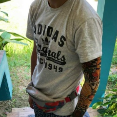 Ромчег Викторовичег, 04.09