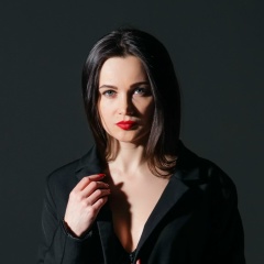 Анастасия Пекина, 14.02.1989, Челябинск