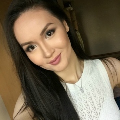 Bagila Taniyeva, 01.12, Boston