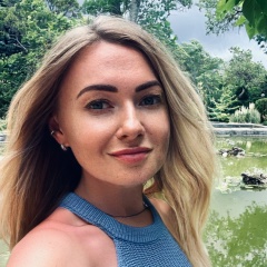 Julia Bashkirova, 04.04, Москва