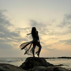 Наталья Ким, 29.08, Актау