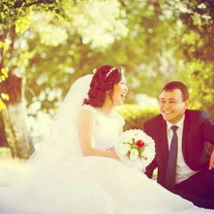 Anar Taskinbayeva, 30.04.1991, Алматы