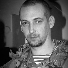 Паша Полюхович, 17.01.1915