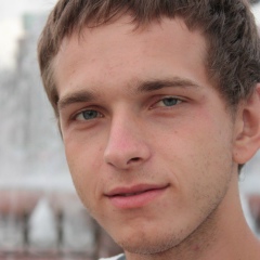 Анатолий Поляков, 12.03.1988, Хабаровск