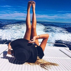 Юлия Горянская, 12.06, Днепр (Днепропетровск)