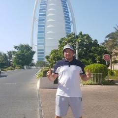 Айдар Жаров, 08.12.1986, Макинск