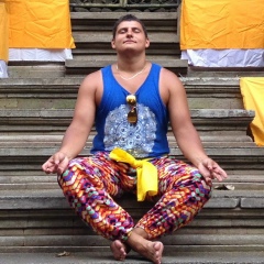 Александр Смирнов, Тюмень