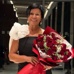 Татьяна Ясенкова, 29.03.1961, Москва