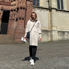 Виктория Шааф, 29.05, Wetzlar