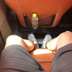 Женя Ким, 19.09