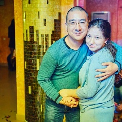 Баходыр Сабиров, 18.09, Байконур