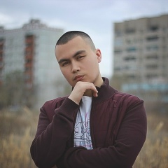Нурсултан Садиров, 30.05, Байконур