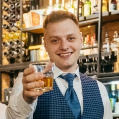 Глеб Ильин, 10.02, Чита