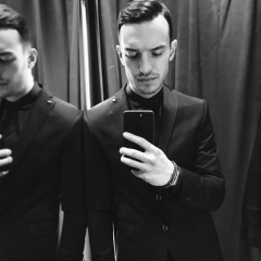 Артур Брикульский, 30.12.1992, Одесса