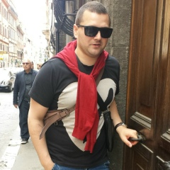 Denis Denis, 27.09.1984, Санкт-Петербург