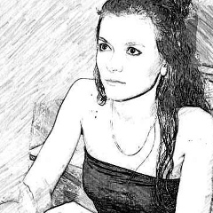 Анна Яковлева, Красноярск