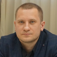 Сергей Линкевич, 15.01.1989, Тюмень