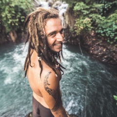 Миха Орлов, 11.12, Москва