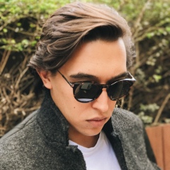 Владимир Тамилин, 04.04.1994, Тюмень