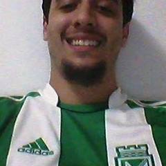 Esmeraldo Camurugi Junior, 14.06.1991