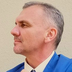 Михаил Казаков, 13.02.1967, Los Angeles