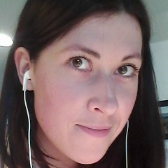 Настя Пашинина, 12.10.1988, Москва