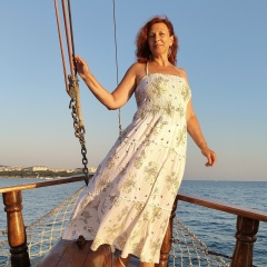 Ольга Геленджик, 11.05, Геленджик