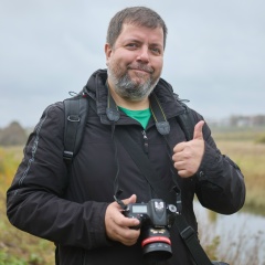 Максим Chacha, Москва