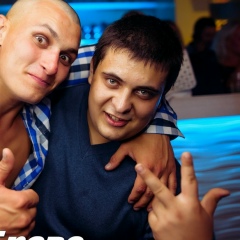 Kolia Nikitenko, 27.12.1993, Гомель