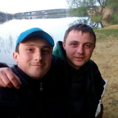 Сергій Терінчик, 28.06.1987, Бершадь