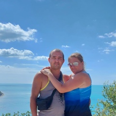 Александра Штанг, 08.11.1987, Санкт-Петербург