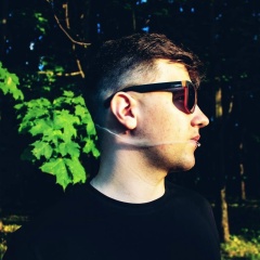 Sergey Kypavskiy, 24.05, Москва