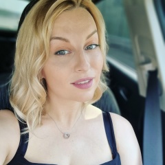 Екатерина Дзюба, 04.09, Москва