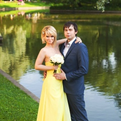 Игорь Усков, 26.10, Санкт-Петербург