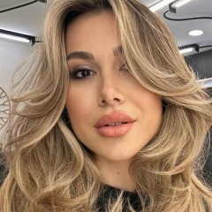 Лера Игошина, Milano