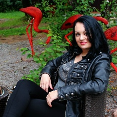 Мария Талалаева, 28.08, Москва