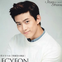 Taec Yeon, 27.12.1988, Seoul