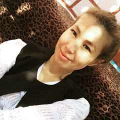 Айпери Кочибекова, 01.01.1992